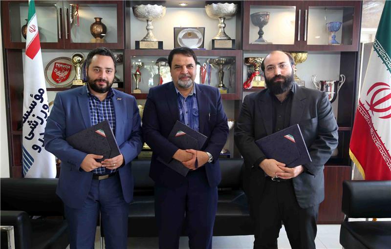 باشگاه پیکان به حوزه دیجیتال ورود کرد