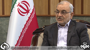 خلع ید از سرمایه گذار فرودگاه قم