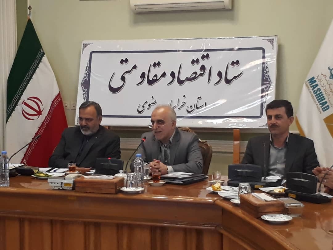 اصلاح نظام بانکی و افزایش اختیارات استانها اولویت های وزارت اقتصاد است