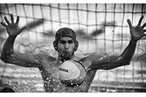 نیاز‌های مالی دلیل خداحافظی سنگربان واترپلو