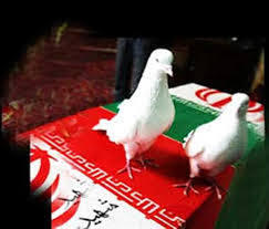 جانباز نجف آبادی آسمانی شد