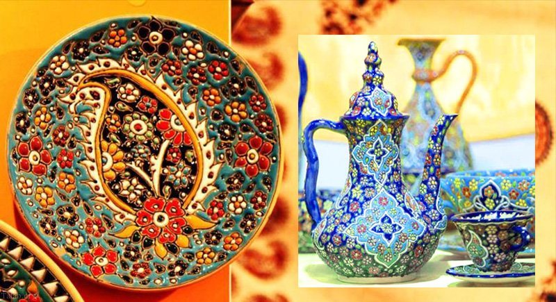 فرهنگ سازی ضرورتی برای استفاده از کالای ایرانی