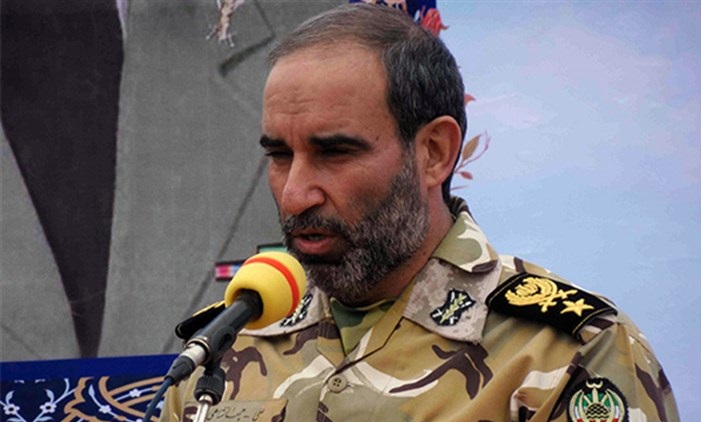 هوانیروز نقش مؤثری در مقابله با تهدیدات امنیتی دارد هوانیروز نقش مؤثری در مقابله با تهدیدات امنیتی دارد