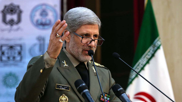 پیشرفت موشکی ایران فراتر از انتظار پیشرفت موشکی ایران فراتر از انتظار