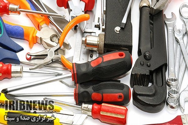 کشف محموله ابزار آلات قاچاق در زنجان کشف محموله ابزار آلات قاچاق در زنجان