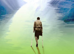 جانبازان یادگاران پرافتخار روزهای حماسه و ایثار