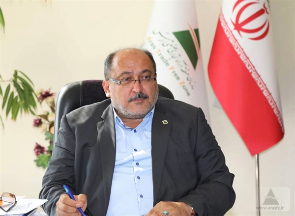 انعقاد 837 میلیارد ریال قرارداد عمرانی