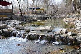 تردد در سه بوستان مشهد محدود شد