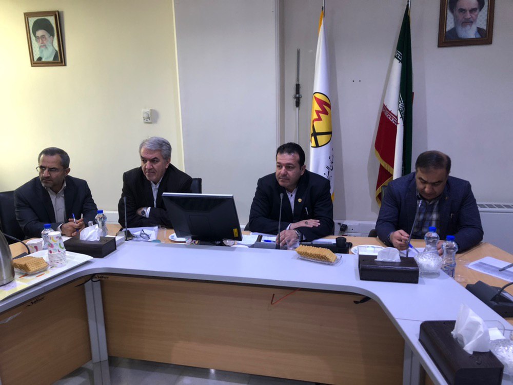 افتتاح سامانه جدید تلفنی برای مشترکان