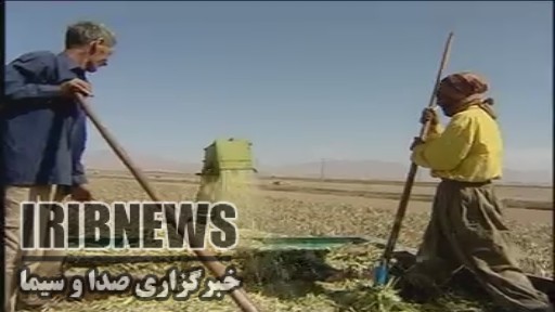 واگذاري 308 دستگاه ماشينآلات به کشاورزان خراسان شمالی واگذاري 308 دستگاه ماشينآلات به کشاورزان خراسان شمالی