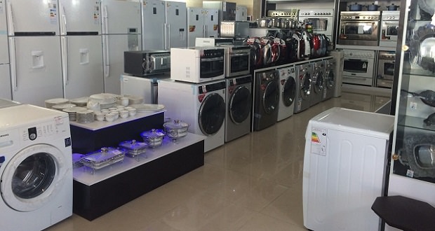 شناسه‌دار شدن کالا‌های لوازم خانگیِ بازار