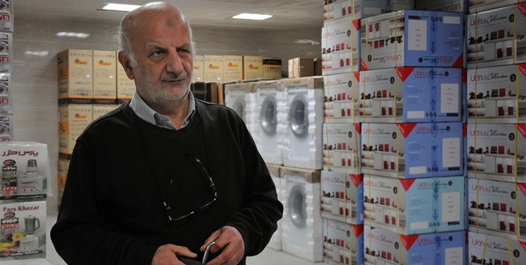 درخواست خیر قزوینی برای کمک به سیل زدگان سیستان و بلوچستان