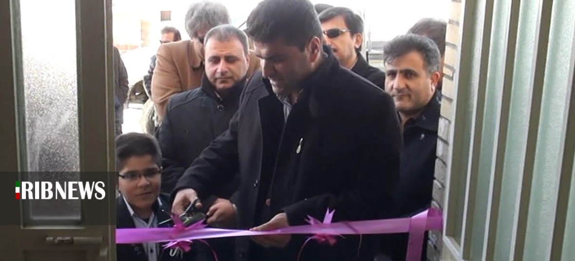 افتتاح فاز دوم پروژه مسکن ۳۶ واحدی ولایت سقز افتتاح فاز دوم پروژه مسکن ۳۶ واحدی ولایت سقز