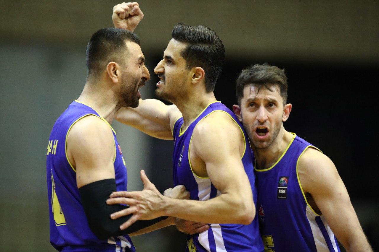 تیمها روی شوتهای من ریسک میکنند تیمها روی شوتهای من ریسک میکنند