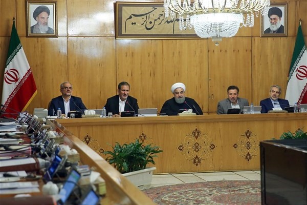 اتخاذ تصمیات لازم برای مقابله با ویروس کرونا اتخاذ تصمیات لازم برای مقابله با ویروس کرونا