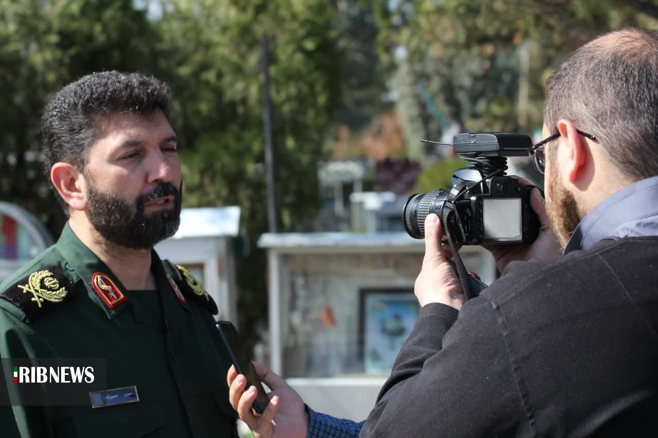 مادر شهیدان فهمیده از مادران برجسته عصر حاضر بود