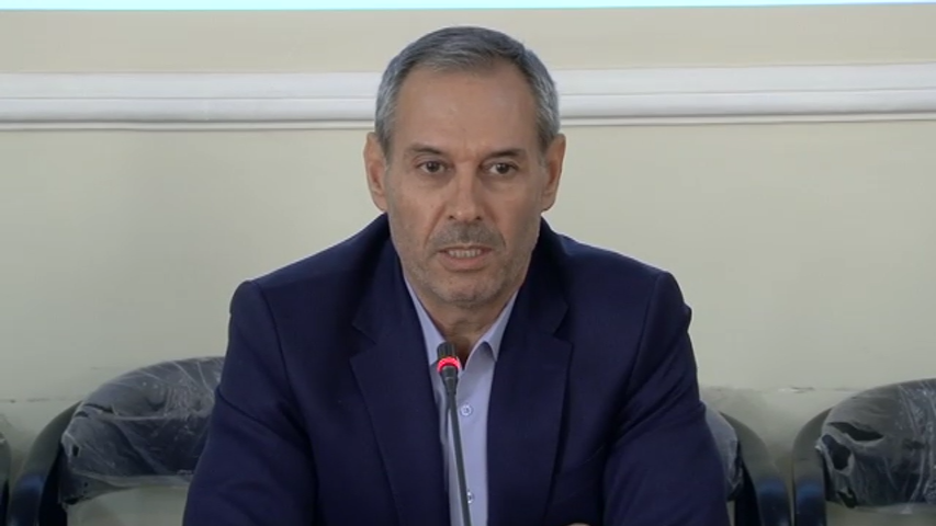 تعطیلی بازار مراغه برای مقابله با کرونا