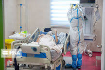 24 مبتلا در تربت جام و مه ولات/ تایباد 4 بیمار مشکوک 24 مبتلا در تربت جام و مه ولات/ تایباد 4 بیمار مشکوک