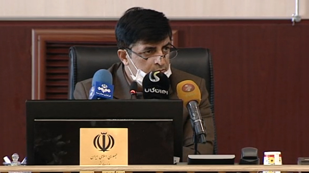 معاون امنیتی استانداری تهران: در تهران قرنطینه و بستن خیابان نداریم معاون امنیتی استانداری تهران: در تهران قرنطینه و بستن خیابان نداریم