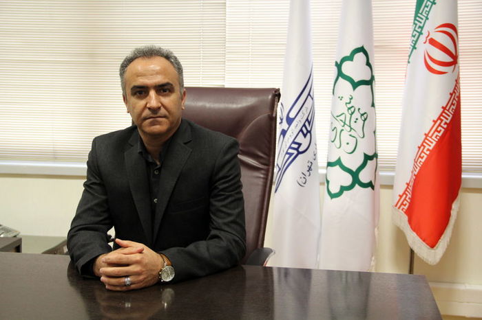 استمرار فعالیت ناوگان اتوبوسرانی پایتخت استمرار فعالیت ناوگان اتوبوسرانی پایتخت