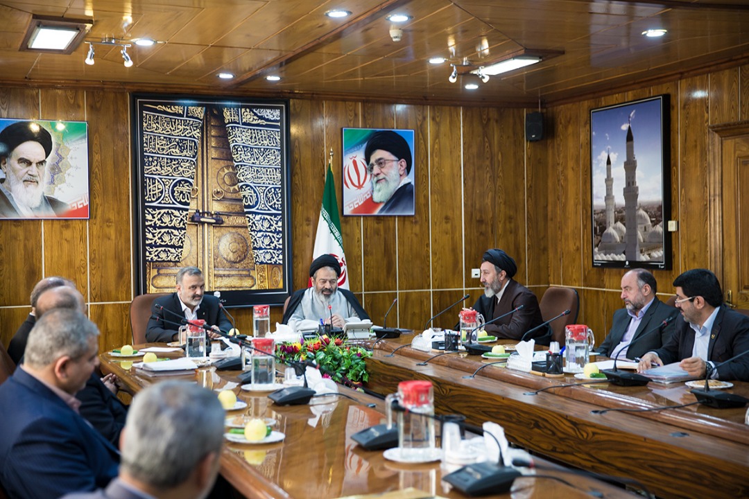 پرشدن ۶۳ درصد از ظرفیت کاروان&zwnj;های حج تمتع