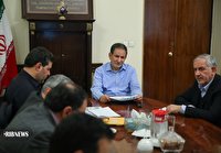 حمایت از شرکتهای دانش بنیان از جهت گیریهای اصلی دولت است حمایت از شرکتهای دانش بنیان از جهت گیریهای اصلی دولت است