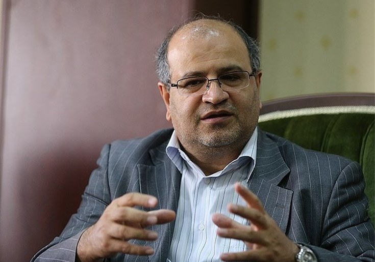 ترک سفرهای غیر ضروری راه مقابله با کرونا ترک سفرهای غیر ضروری راه مقابله با کرونا