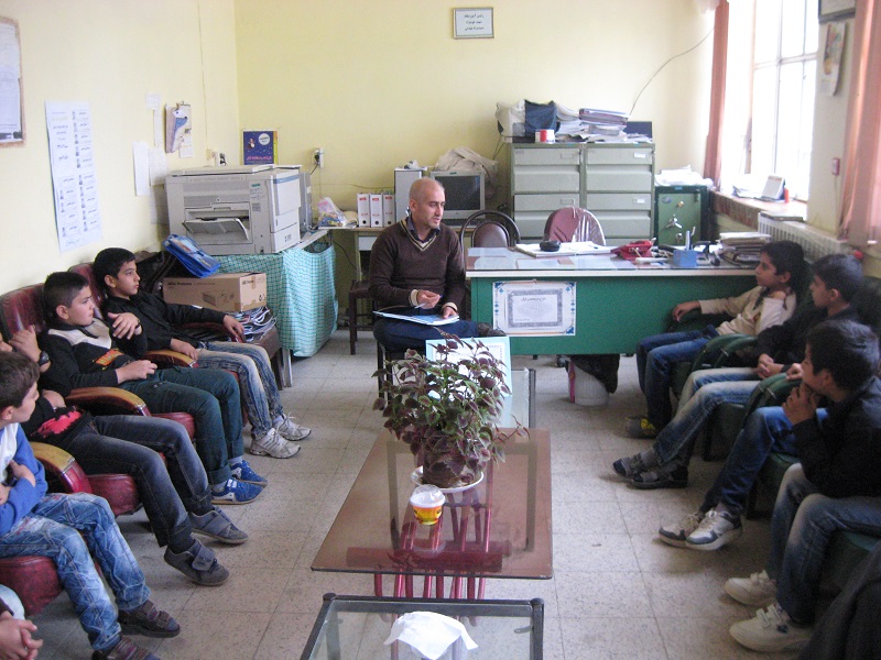 طرح سوال از شوراهای دانش آموزی مدارس مشهد آغاز شد طرح سوال از شوراهای دانش آموزی مدارس مشهد آغاز شد