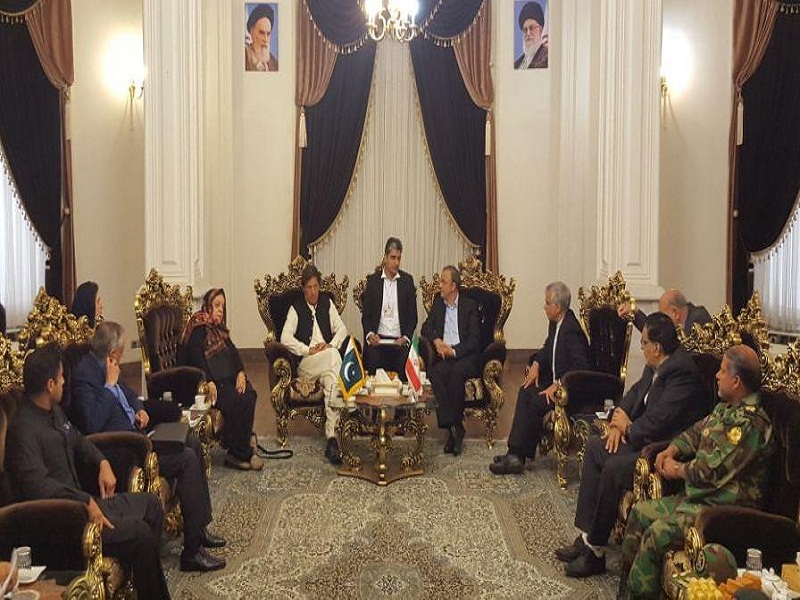 امیدواریم سفر زیارتی پاکستانی ها به مشهد تسهیل شود امیدواریم سفر زیارتی پاکستانی ها به مشهد تسهیل شود