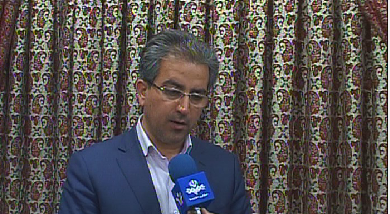 برپایی نمایشگاه ضیافت در شهرستان های استان