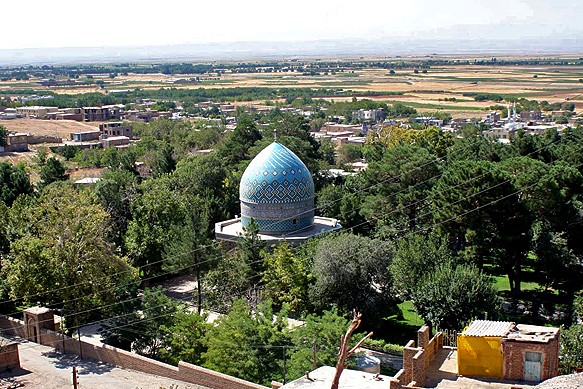مراکز افق در بقاع متبرکه نیشابور راه اندازی می شود مراکز افق در بقاع متبرکه نیشابور راه اندازی می شود