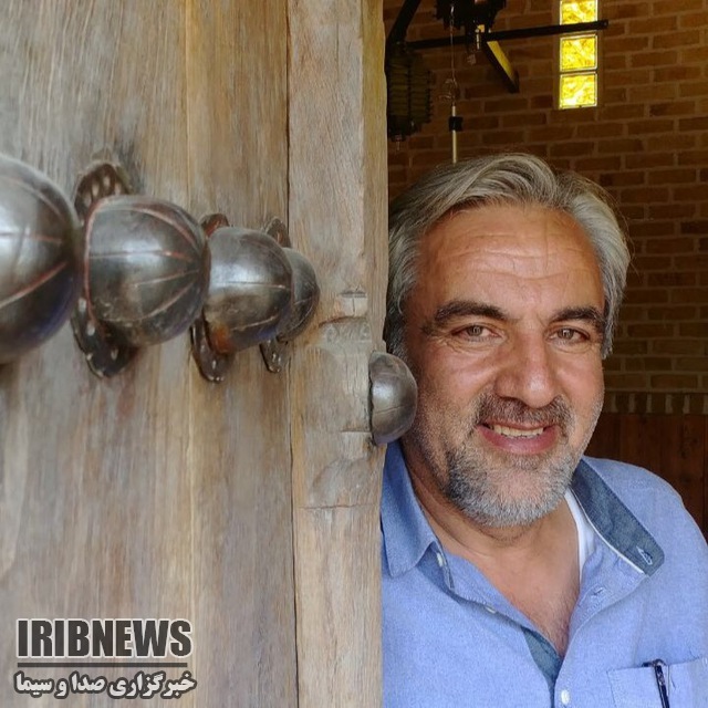 افتتاح نمایشگاه عکس رنج و عشق