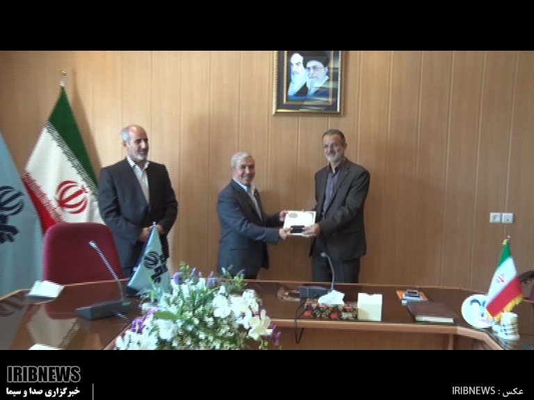  تاکید بر توسعه مشارکتهای مردمی در بازسازی  عتبات عالیات