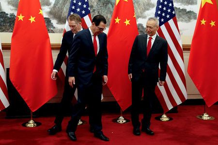 تعرفه های آمریکا بر کالاهای چینی افزایش یافت