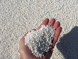 توزیع  135 هزار تن کود شیمیایی در روستاها