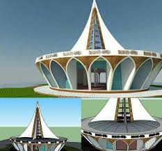 دو میلیارد و 500 میلیون برای ساخت المان در تایباد