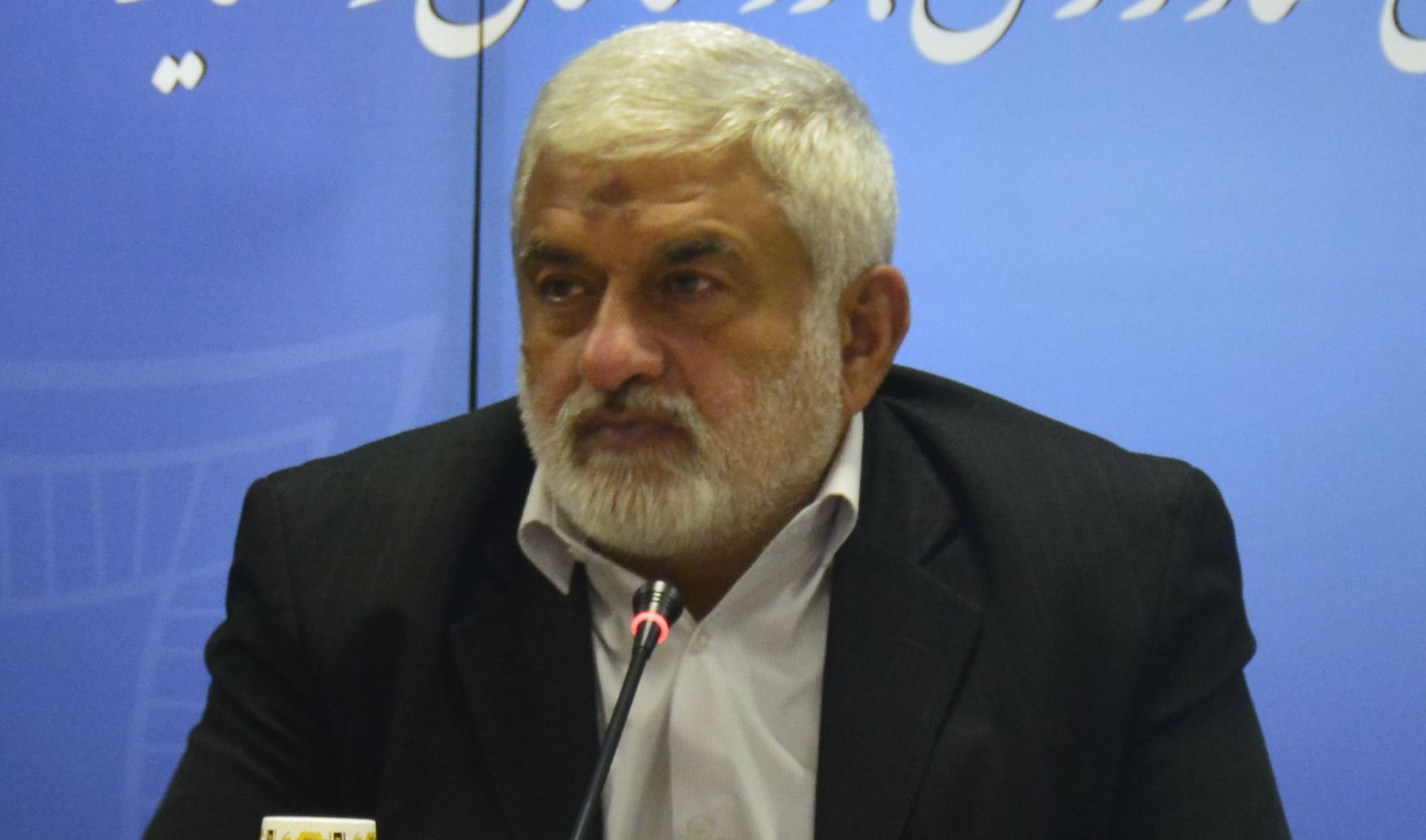 محمدرضا واعظ مهدوی مشاور وزیر تعاون شد