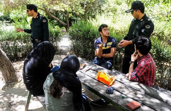 برخورد قاطعی با روزه خواری در ماه رمضان می شود برخورد قاطعی با روزه خواری در ماه رمضان می شود