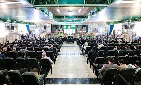 برگزاری دو نشست تخصصی در نمایشگاه قرآن مشهد