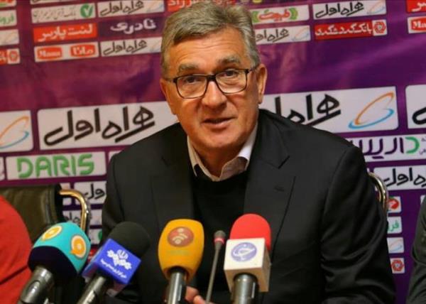 زمان نشست خبری برانکو و قلعه نویی مشخص شد