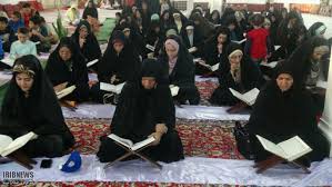 صدایی که تو را می خواند...