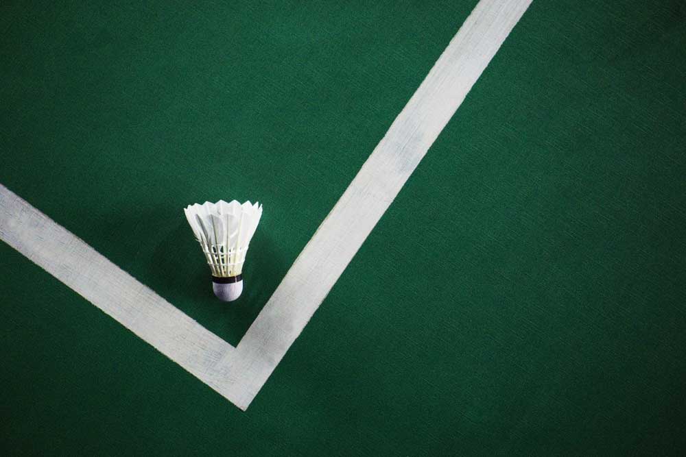 قضاوت ۳ داور بدمینتون ایران در آذربایجان