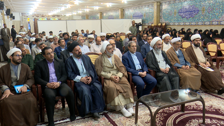 رونمایی از نقشه راه استان بوشهر در گام دوم انقلاب اسلامی