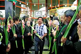 کمک 4 میلیاردی خیران خوافی برای آزادی زندانیان