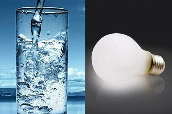 یکم تا هفتم تیر؛ هفته صرفهجویی در مصرف آب و برق یکم تا هفتم تیر؛ هفته صرفهجویی در مصرف آب و برق