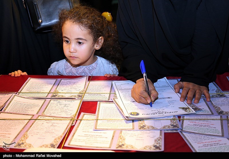 آغاز طرح اکرام ایتام در استان کرمان