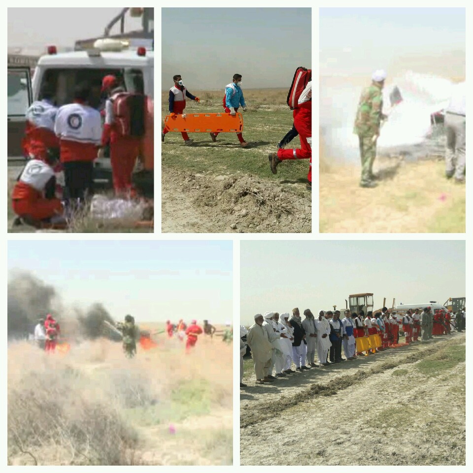 مانور پيشگيري و اطفاي حريق امروز در تالاب بين المللي هامون مانور پيشگيري و اطفاي حريق امروز در تالاب بين المللي هامون