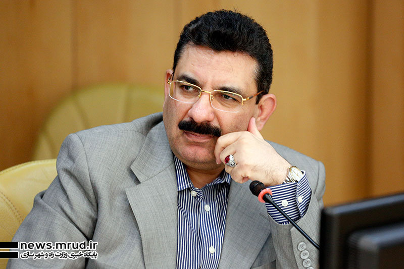 تکذیب همکاری وزارت راه با سایت کیلید تکذیب همکاری وزارت راه با سایت کیلید