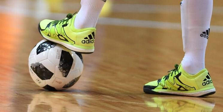 شکست گیتی پسند مقابل حفاری اهواز شکست گیتی پسند مقابل حفاری اهواز