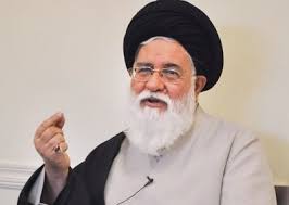 در اجرای قانون عفاف و حجاب کم کاری شده است در اجرای قانون عفاف و حجاب کم کاری شده است